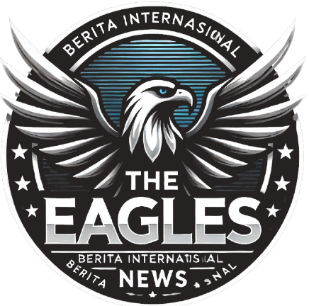 THEAGLESNEWS Berita Paling Populer Di Indonesia Hingga Internasional